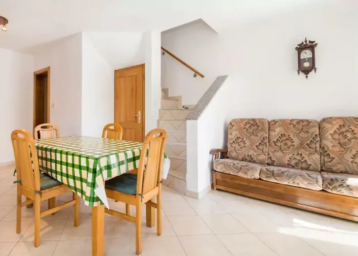 Apartament Casa Limone