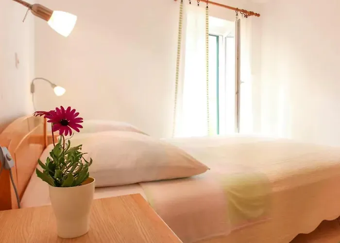 Apartament Casa Limone *