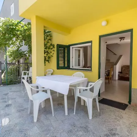 Apartment Casa Limone Belej