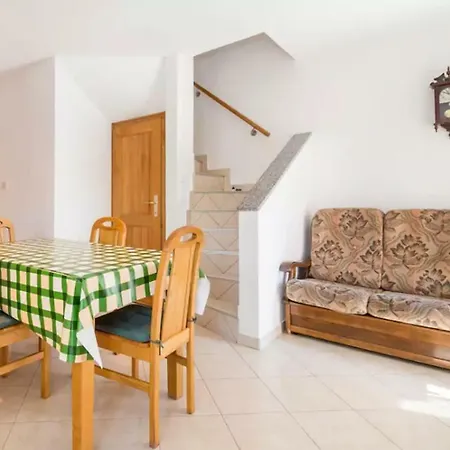 Apartment Casa Limone