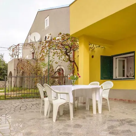 דירה Casa Limone *