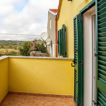 דירה Casa Limone *