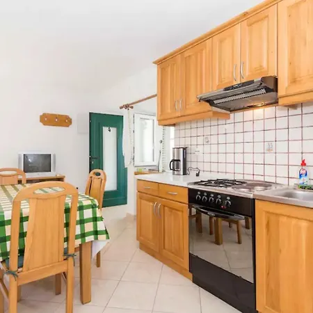 Apartament Casa Limone Belej