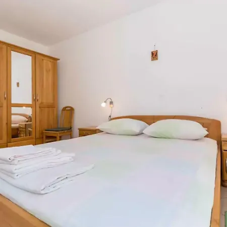 Apartament Casa Limone Belej