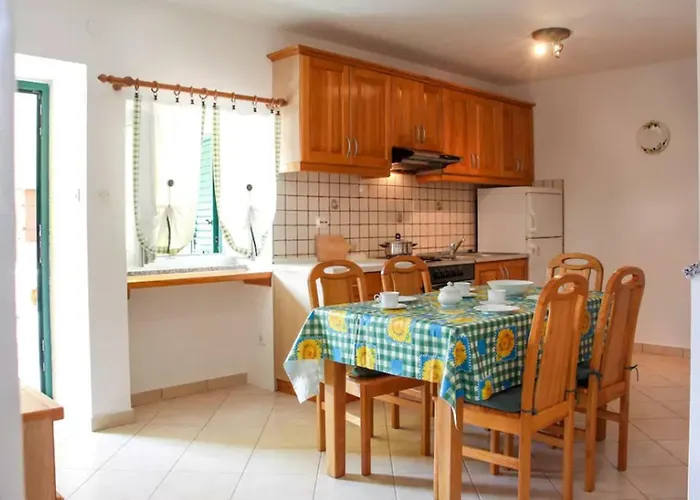 Apartment Casa Limone *