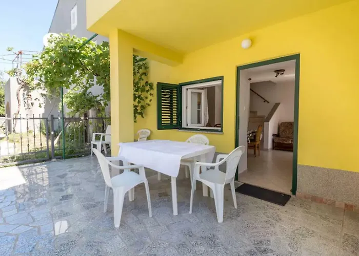 Apartment Casa Limone Belej