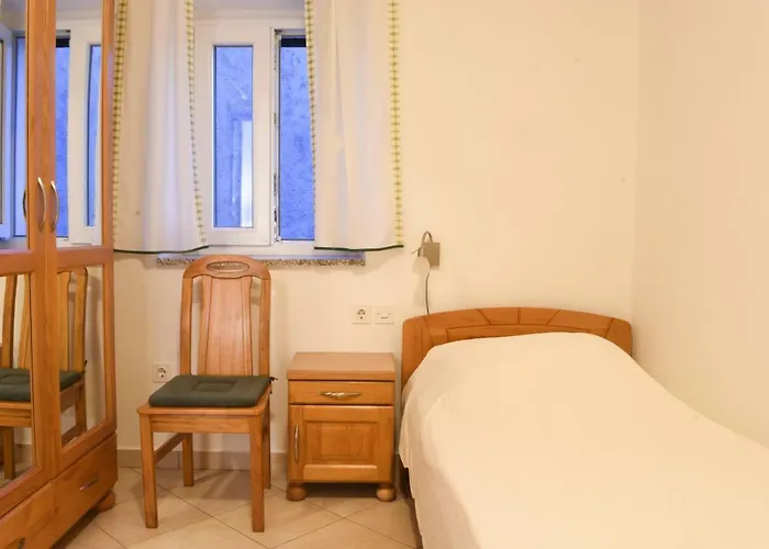 Casa Limone Apartment