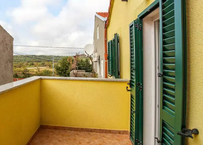 Apartment Casa Limone *