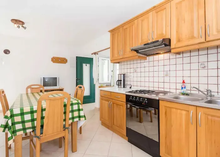 Apartment Casa Limone Belej