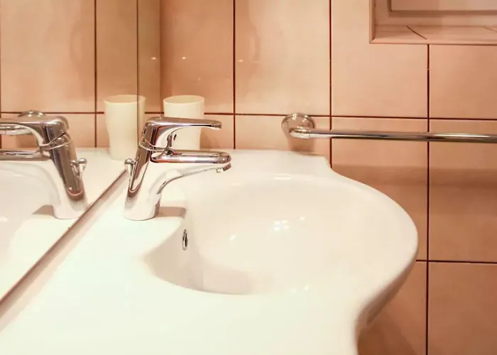 Apartment Casa Limone Belej