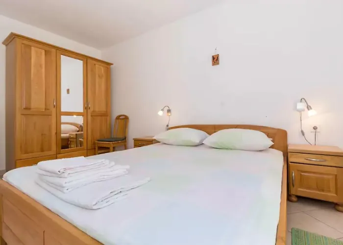 Apartment Casa Limone Belej