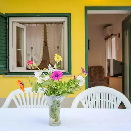 Casa Limone Apartamento *