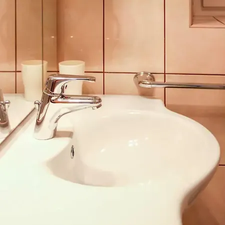 Apartament Casa Limone Belej