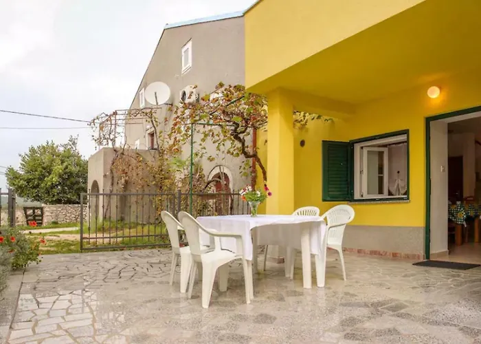 Lejlighed Casa Limone *